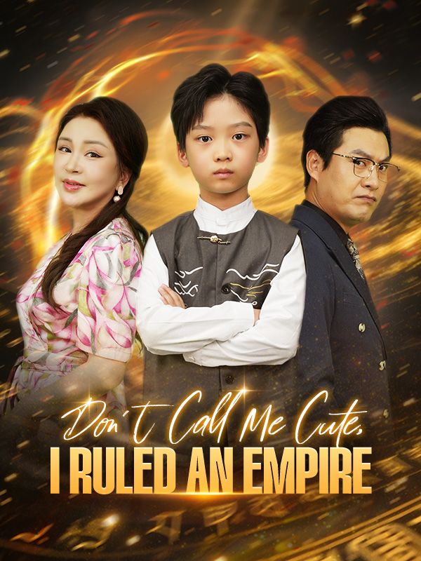 Don't Call Me Cute, I Ruled an Empire