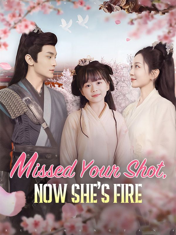 Missed Your Shot, Now She's Fire
