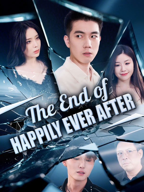 The End of Happily Ever After