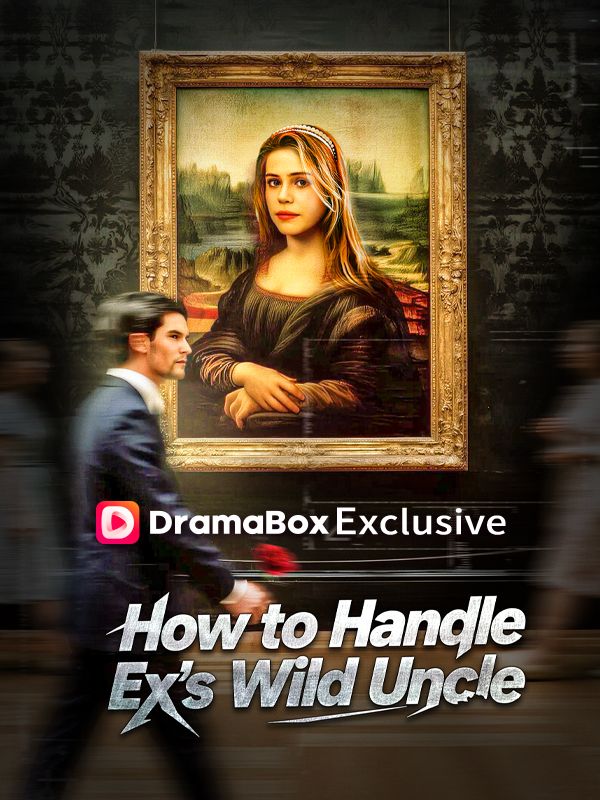 How to Handle Ex's Wild Uncle