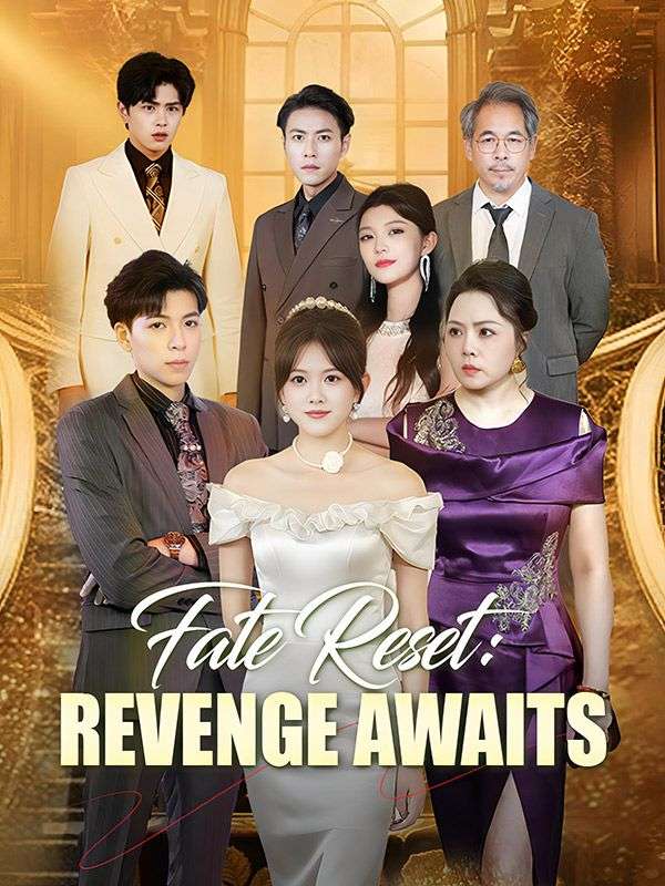 Fate Reset: Revenge Awaits