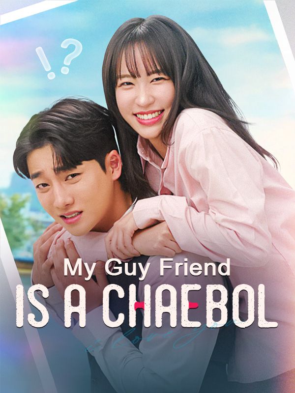 My Guy Friend is a Chaebol