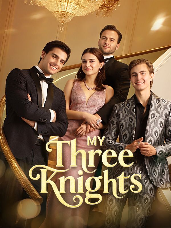 My Three Knights