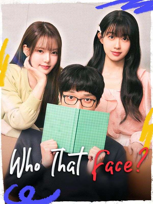 Who That Face?