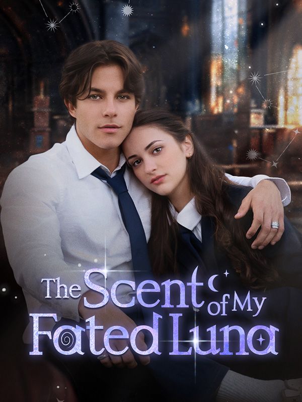 The Scent of  My Fated Luna