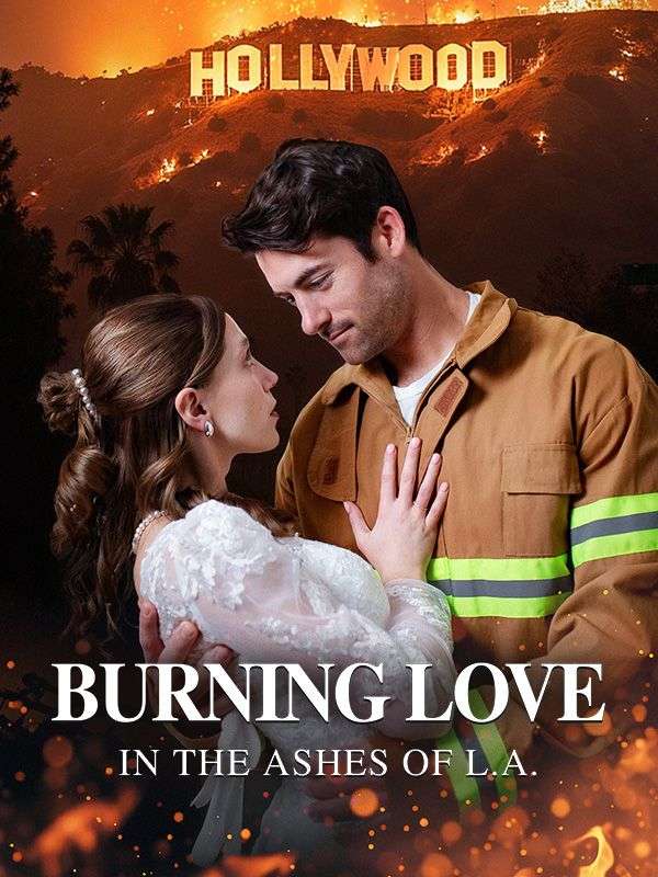 My L.A. Fireman