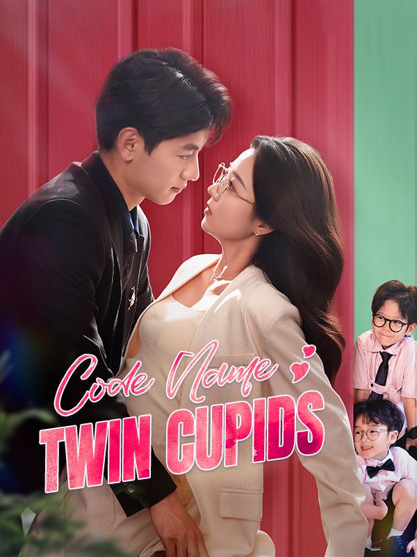 Code Name: Twin Cupids