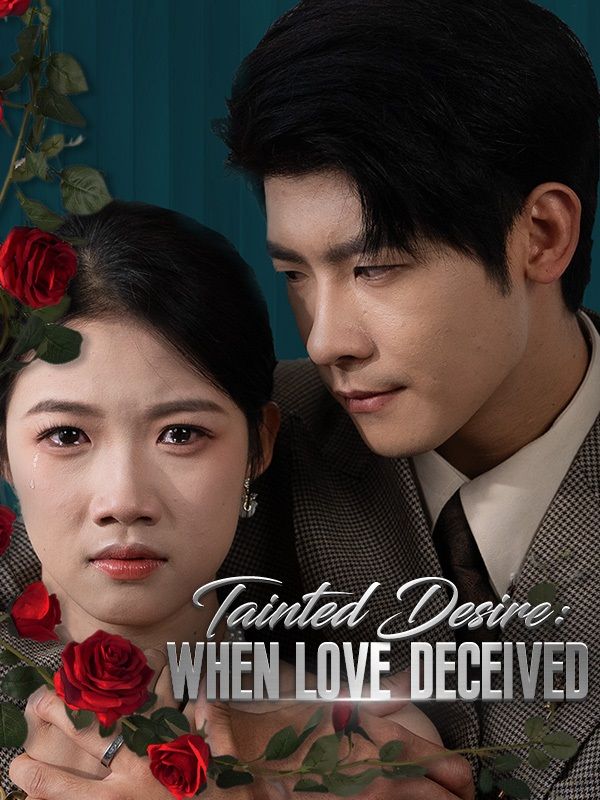 Tainted Desire: When Love Deceived