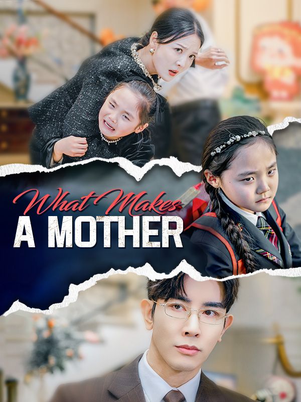 What Makes a Mother