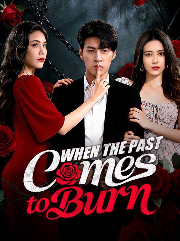 When the Past Comes to Burn (DUBBED)