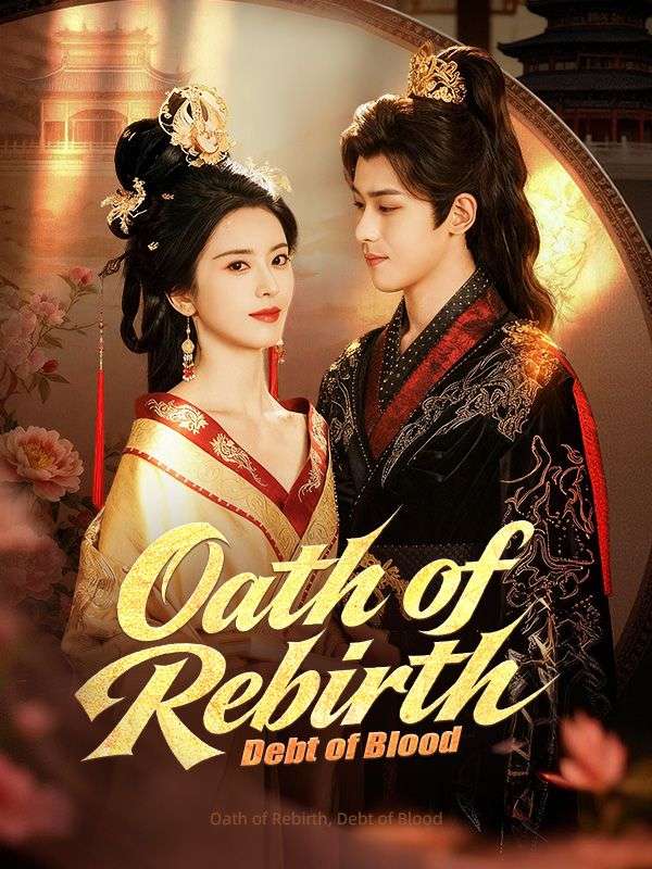 Oath of Rebirth, Debt of Blood (DUBBED)