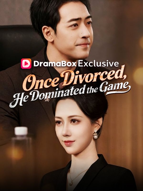 Once Divorced, He Dominated the Game