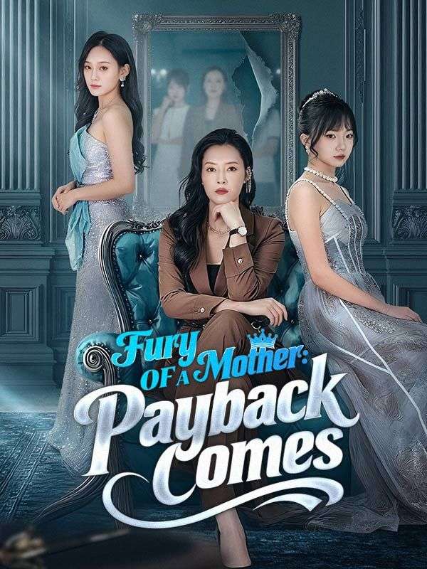 Fury of a Mother: Payback Comes