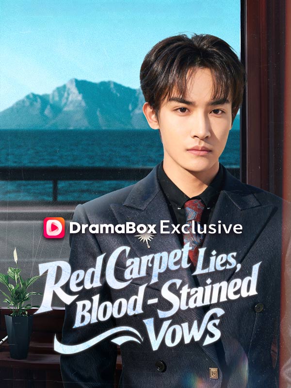 Red Carpet Lies, Blood-Stained Vows