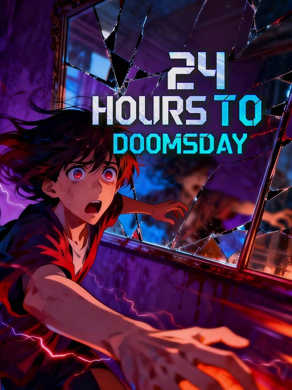 24 Hours to Doomsday