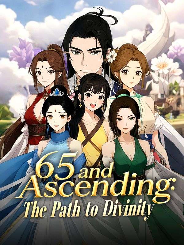 65 and Ascending: The Path to Divinity