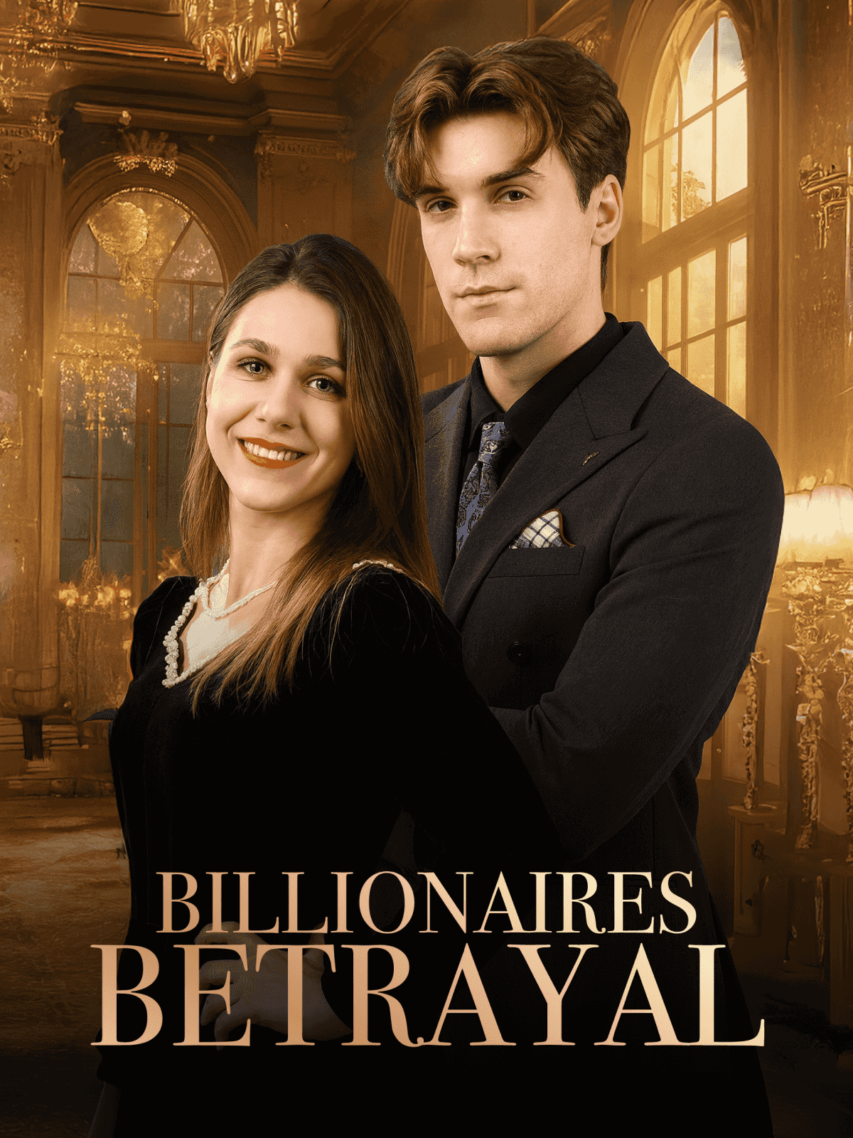 Billionaire’s Betrayal