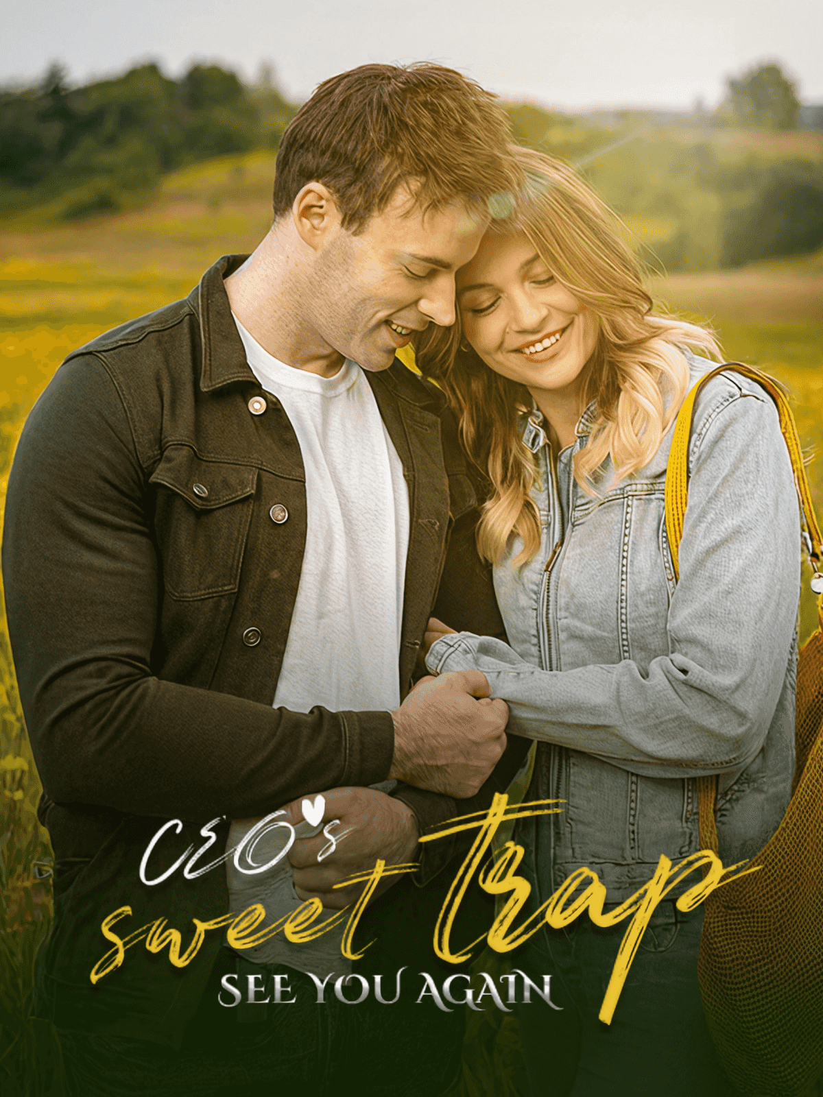 See you again: CEO’s sweet trap