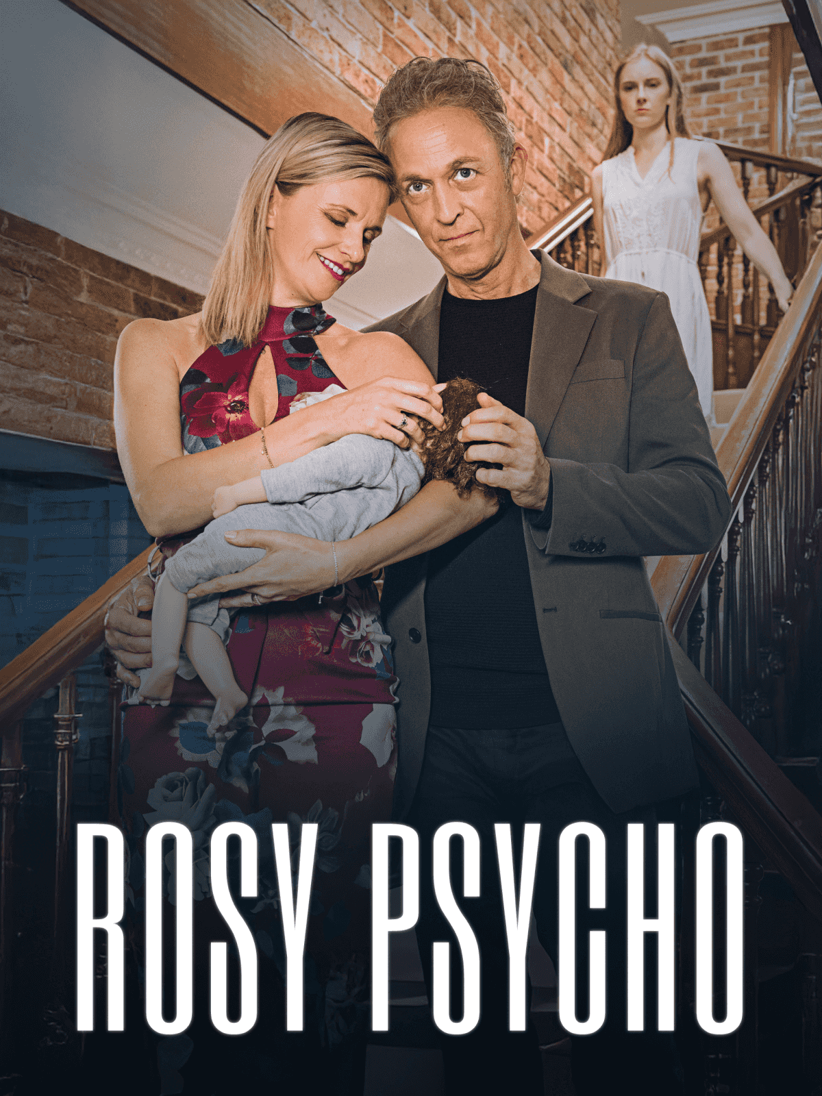 Rosy Psycho