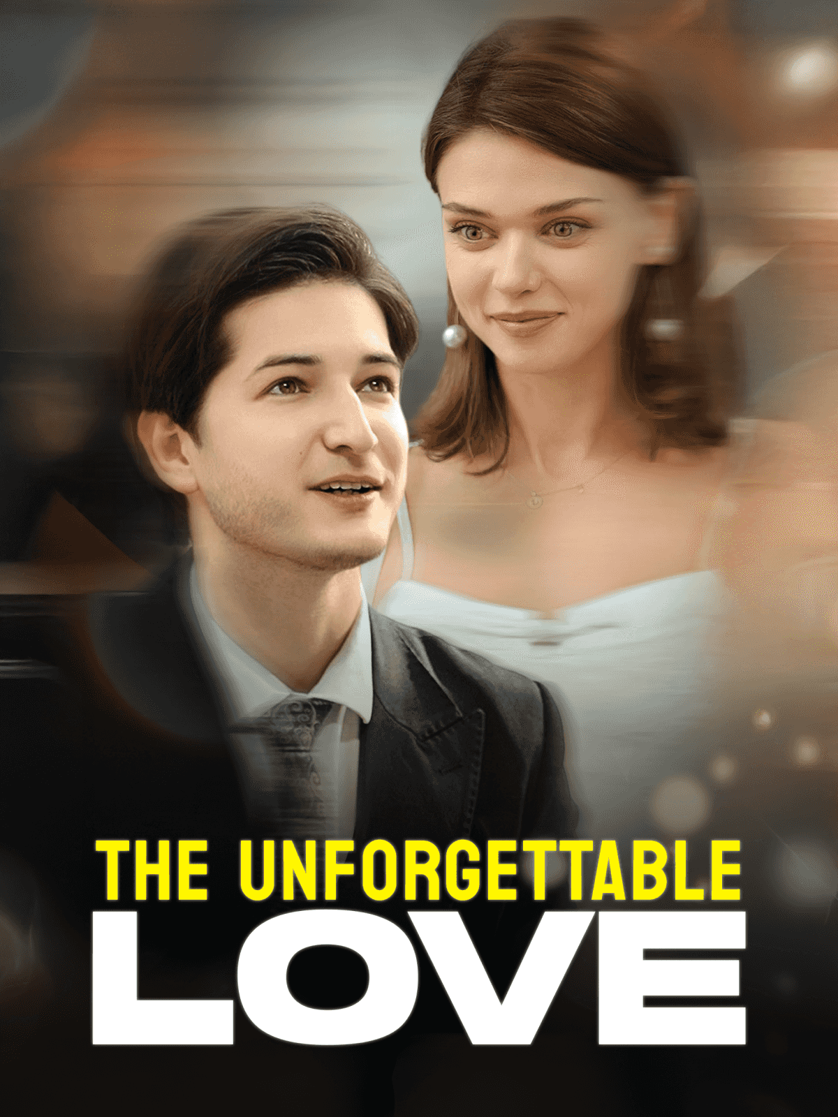 The Unforgettable Love