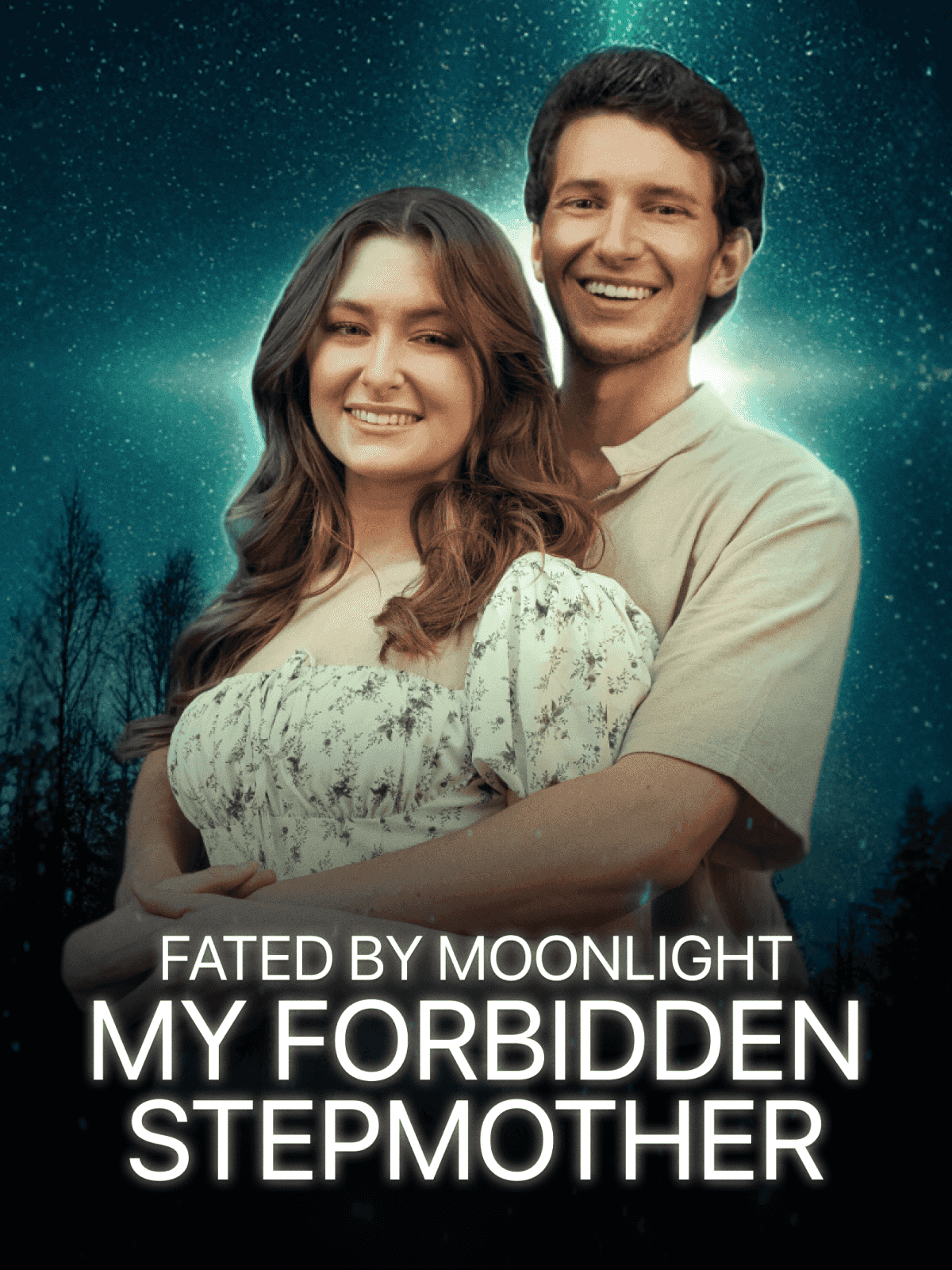 Fated by Moonlight My Forbidden Stepmother