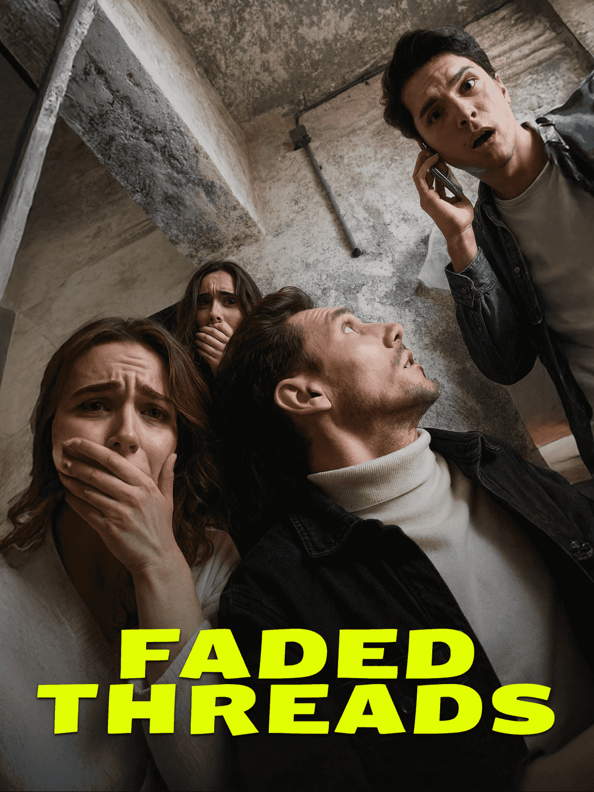 Faded threads