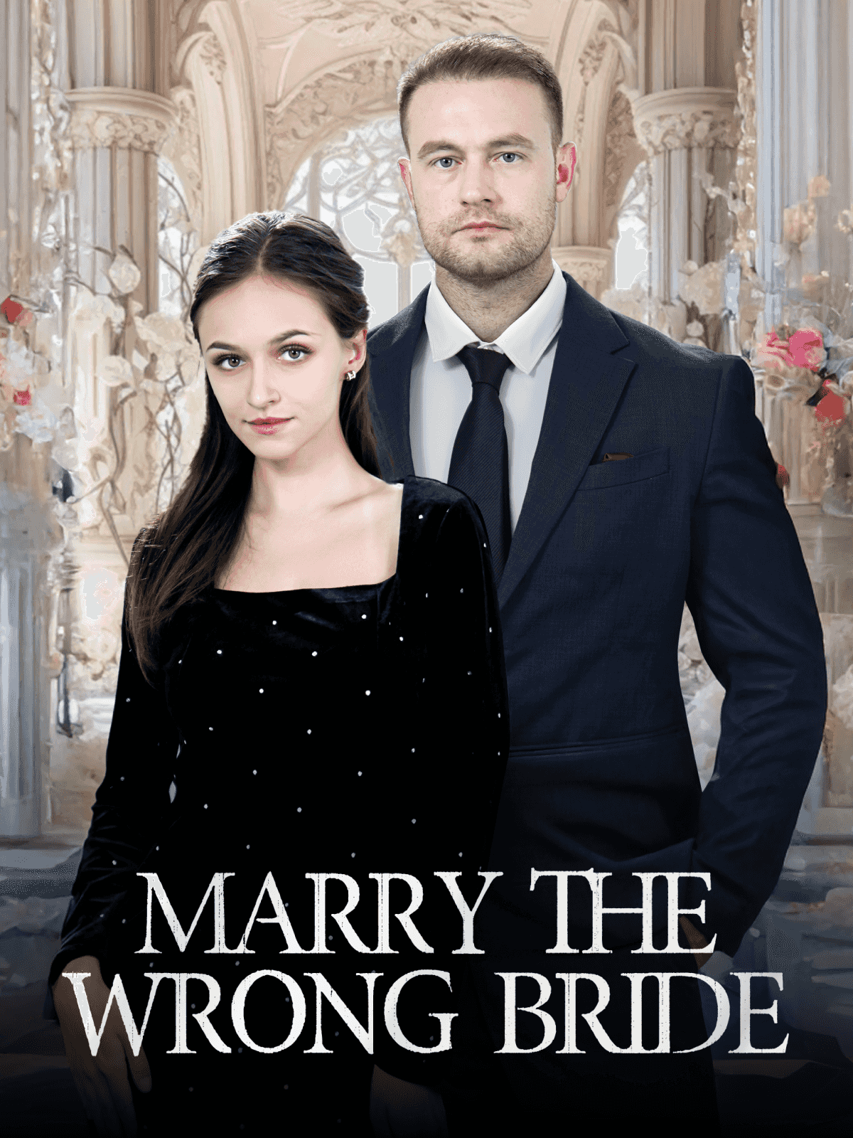 Marry The Wrong Bride