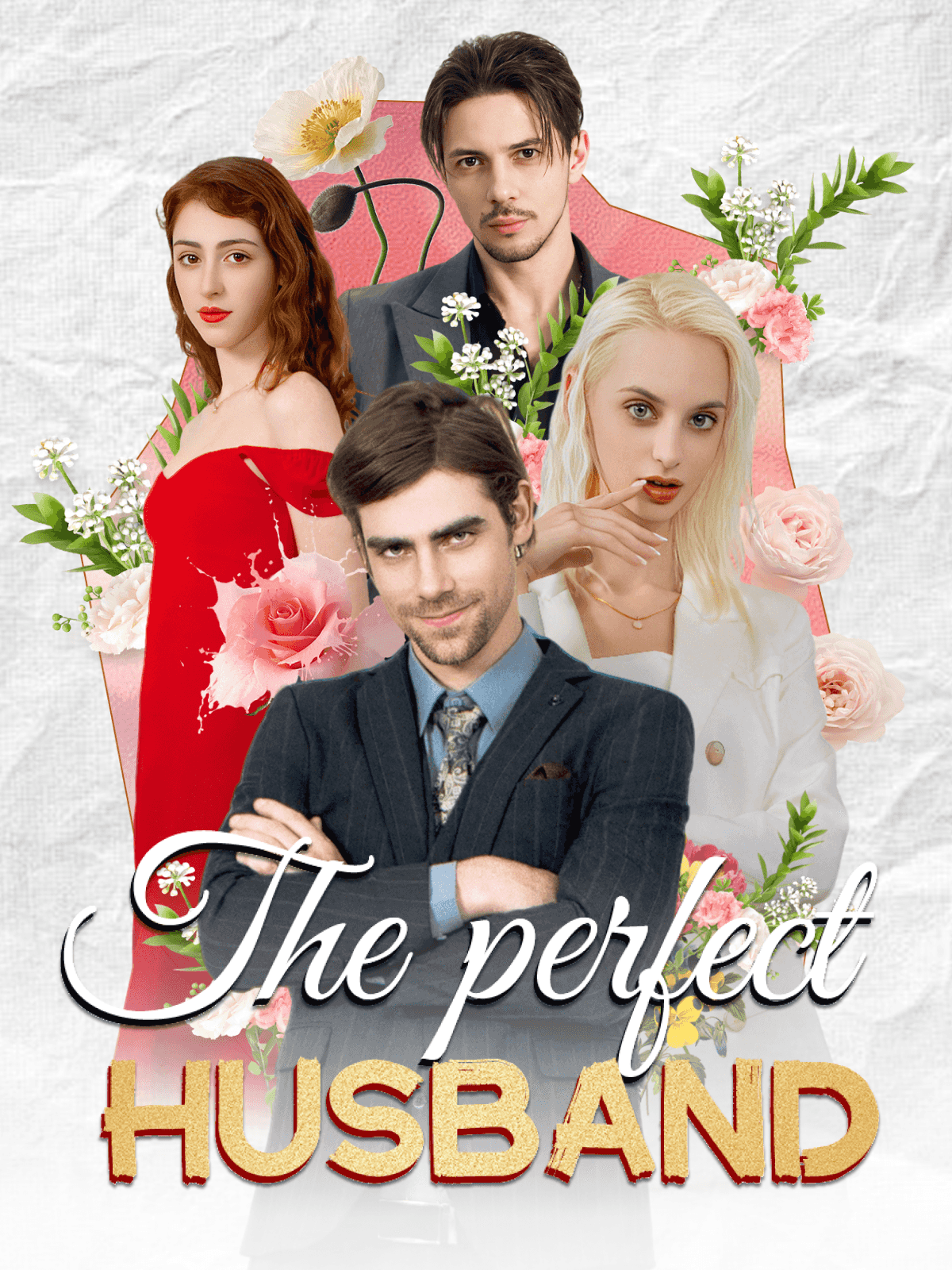 The Perfect Husband 