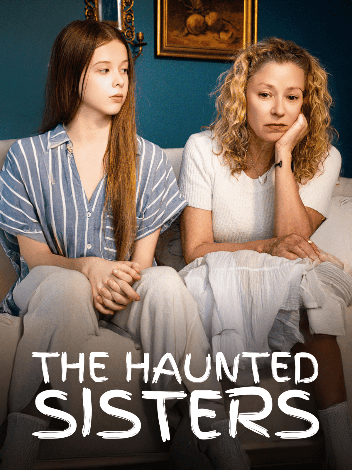 The Haunted Sisters