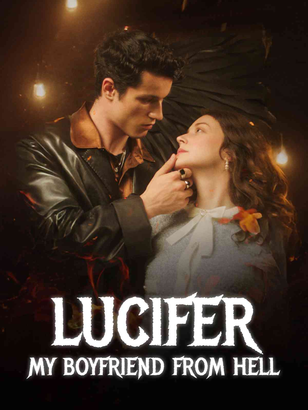Lucifer My Boyfriend from Hell