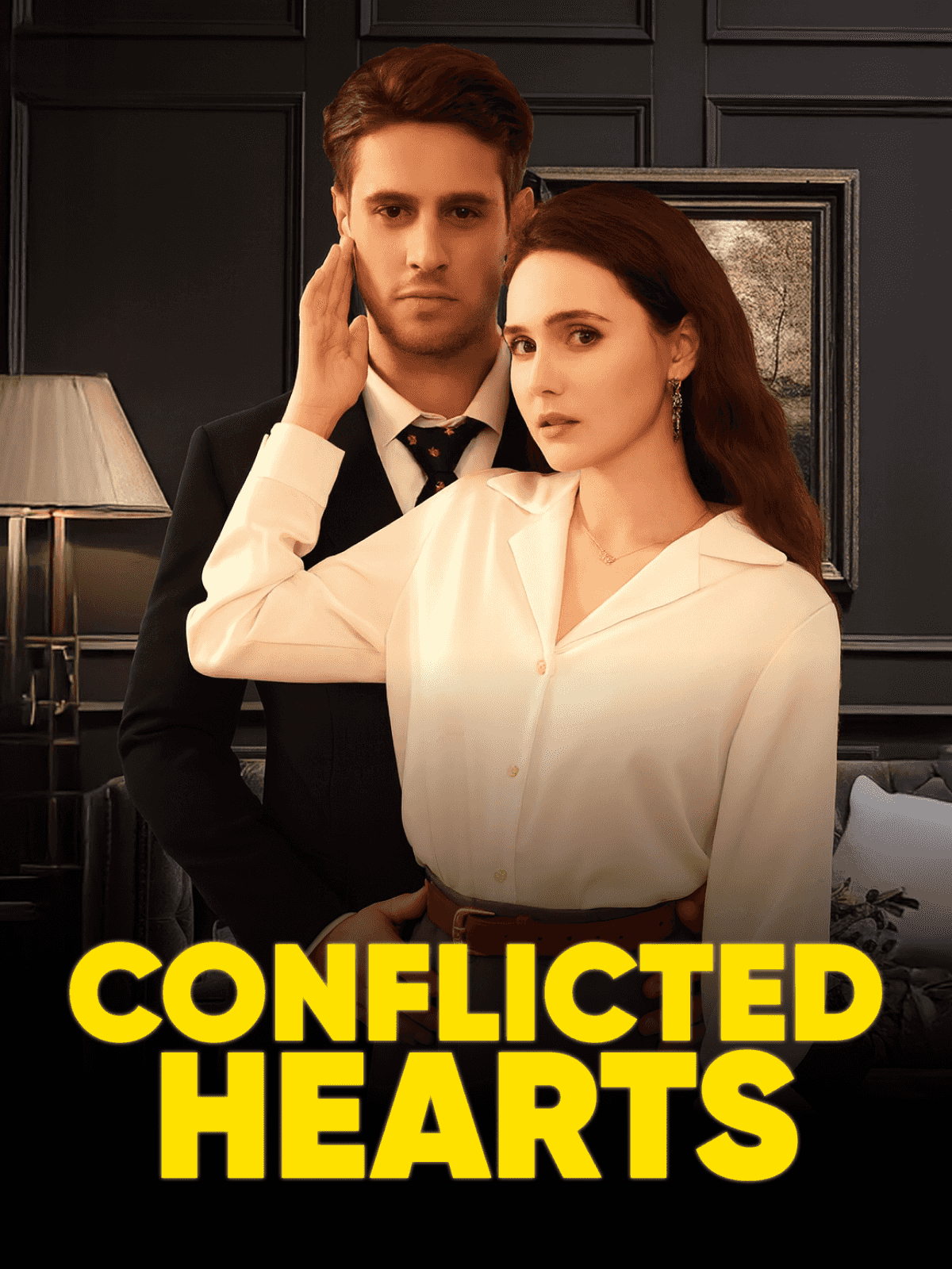 Conflicted Hearts