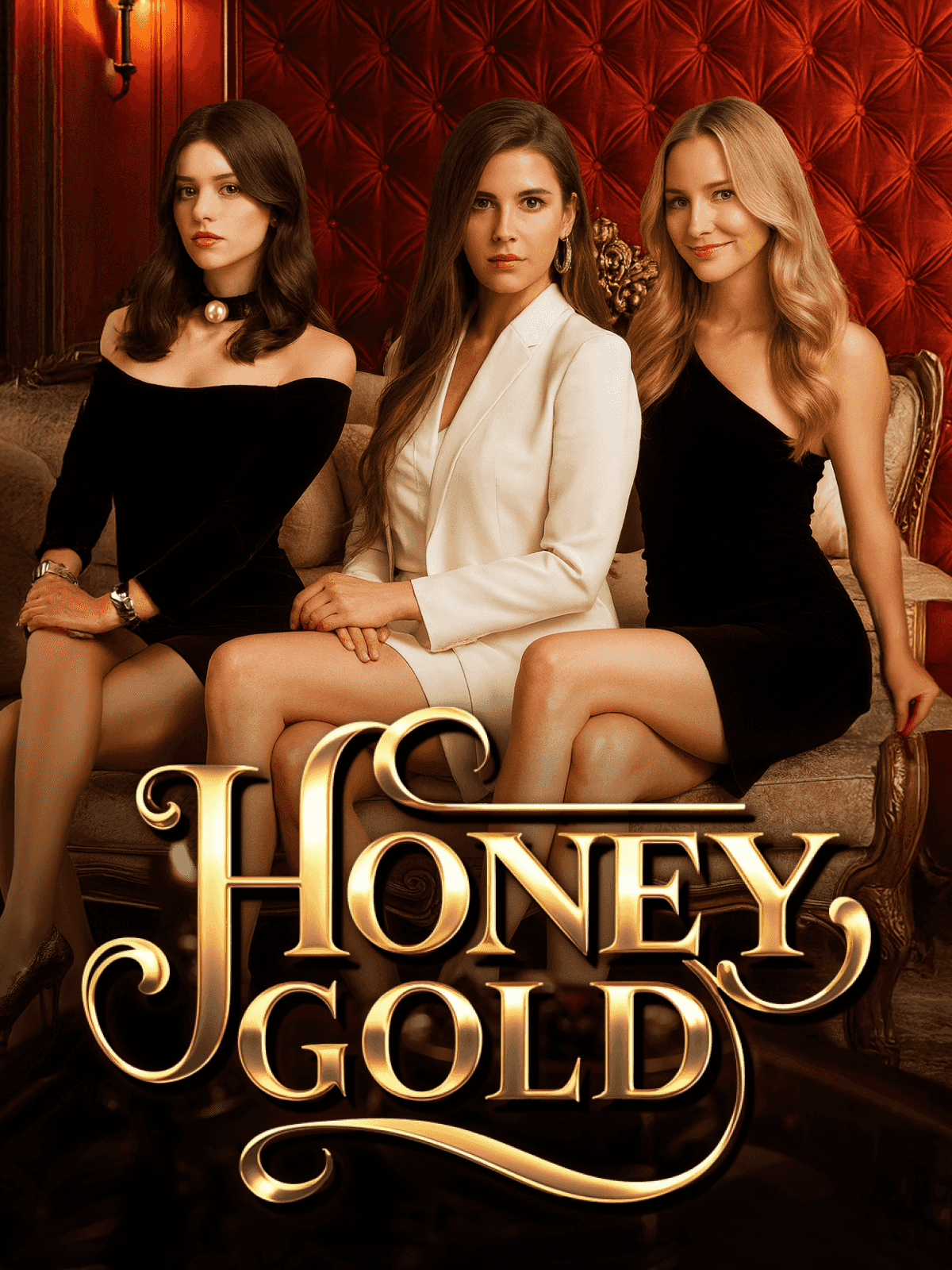 Honey Gold