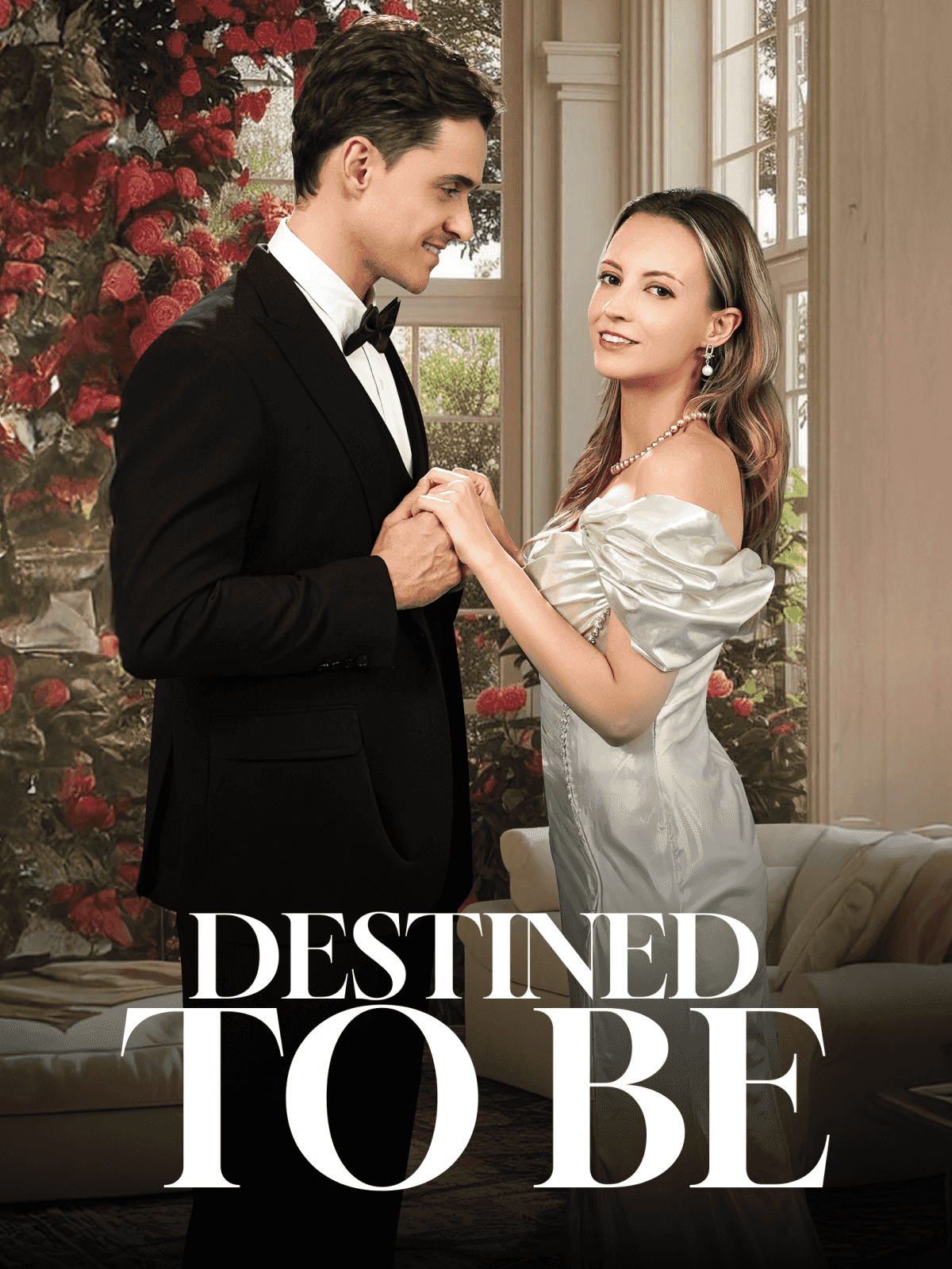 Destined To Be
