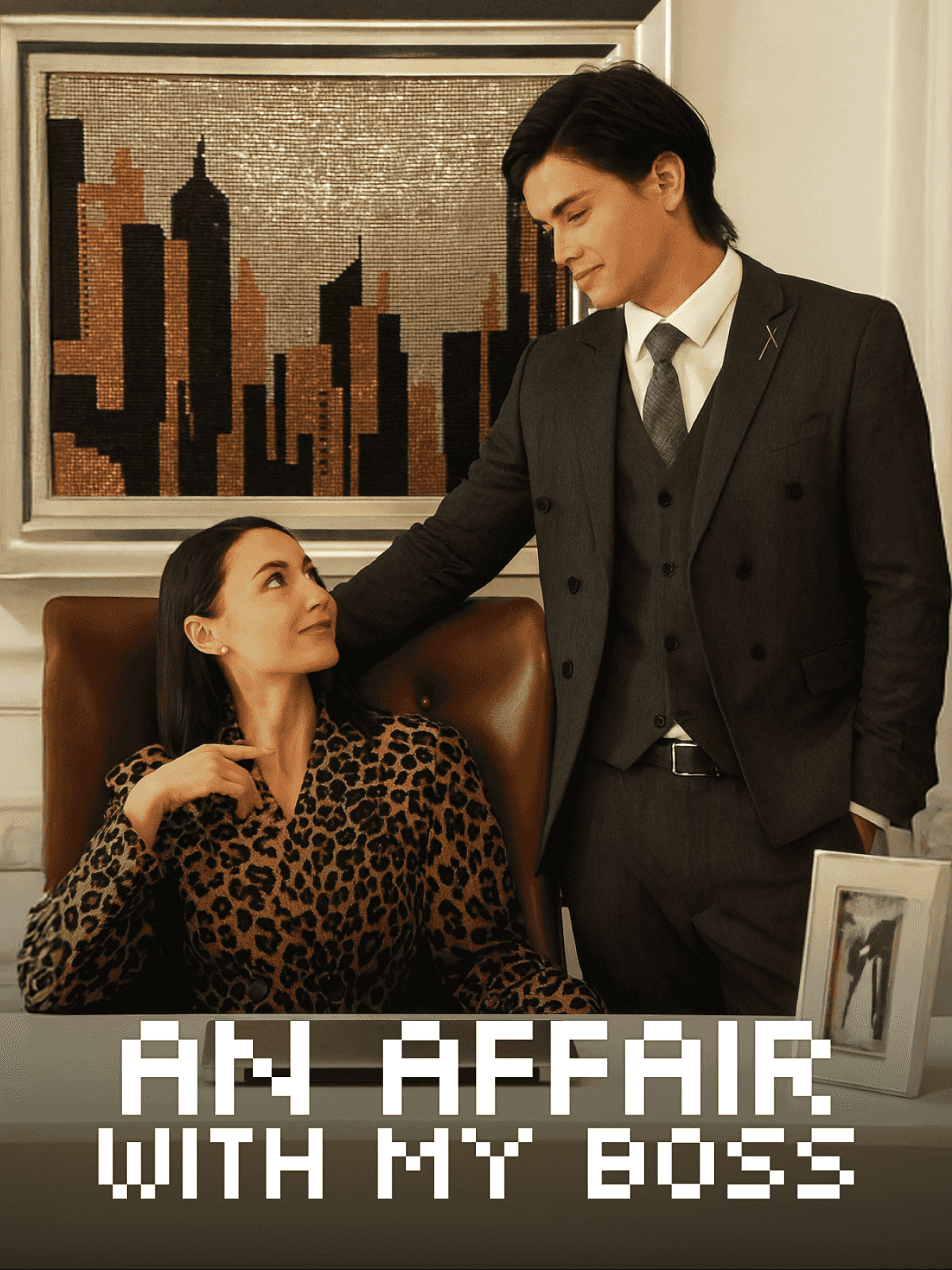 An Affair With My Boss 
