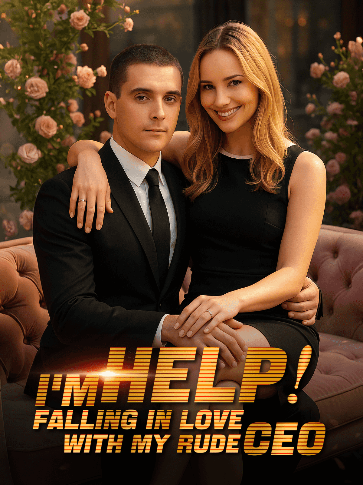 Help! I’m Falling In Love With My Rude CEO 
