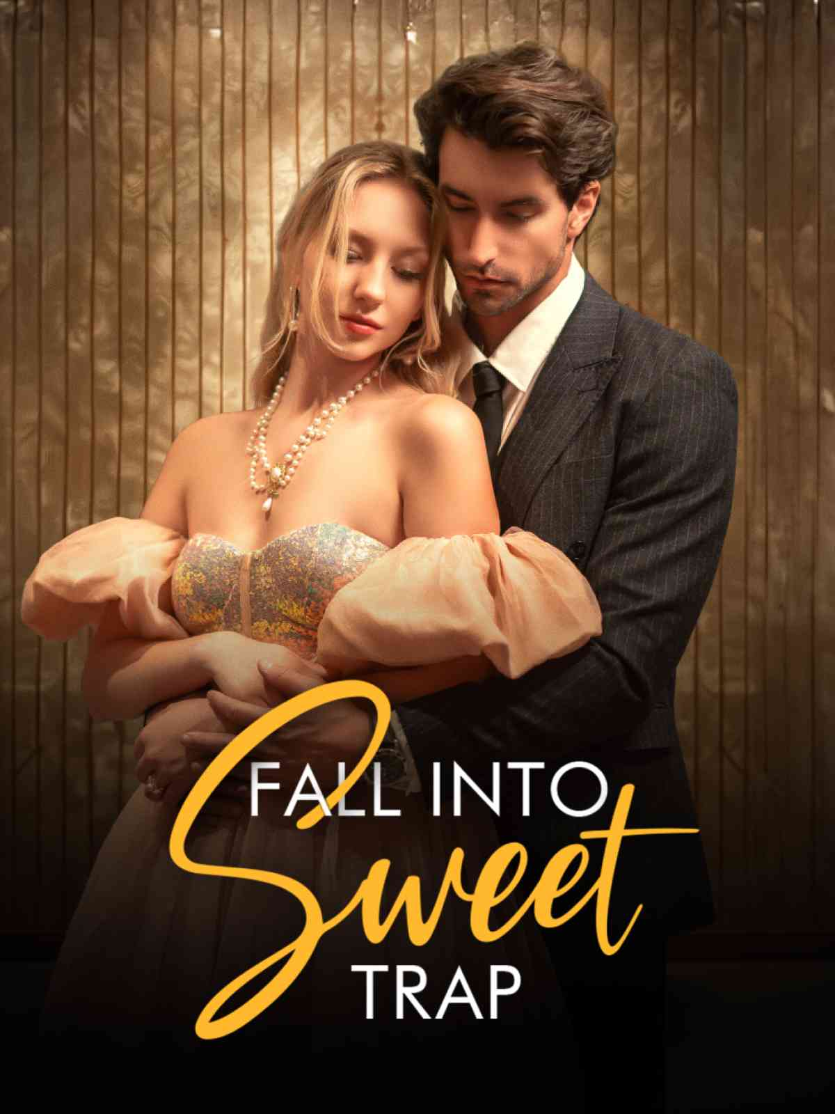 Fall Into Sweet Trap