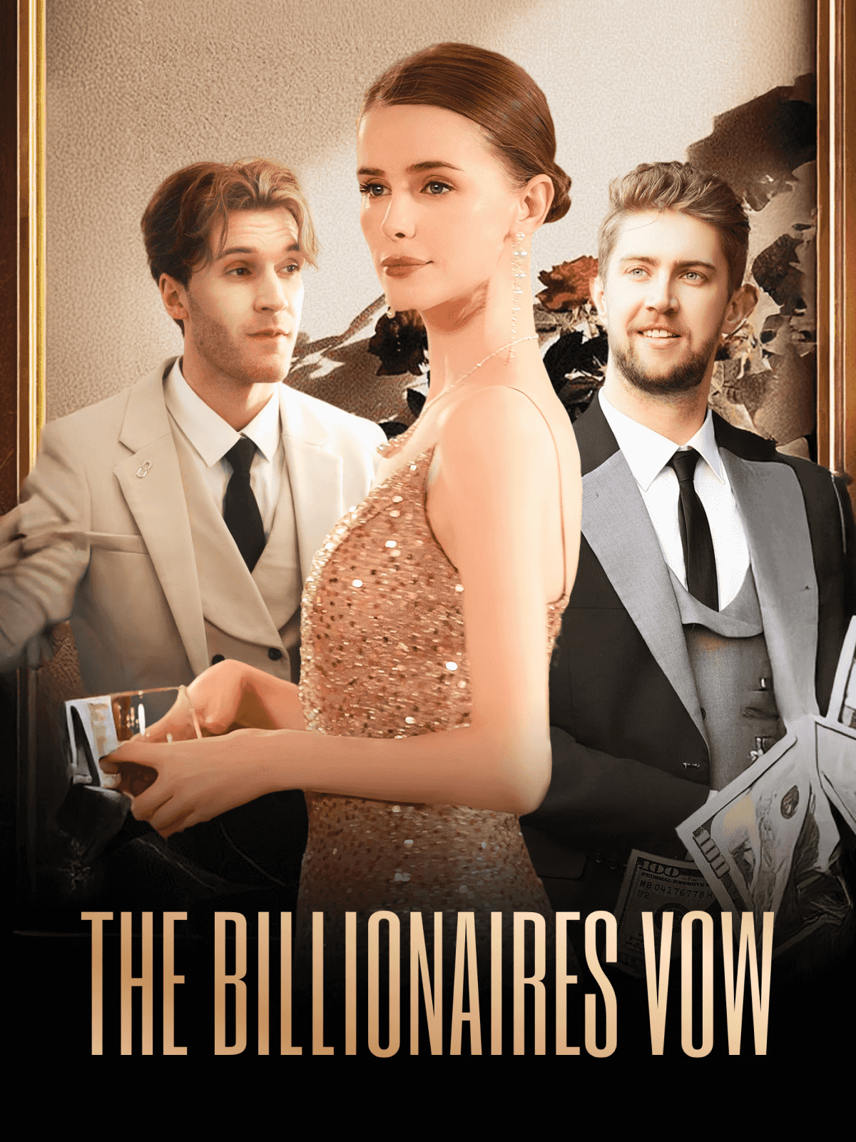The Billionaire’s Vow