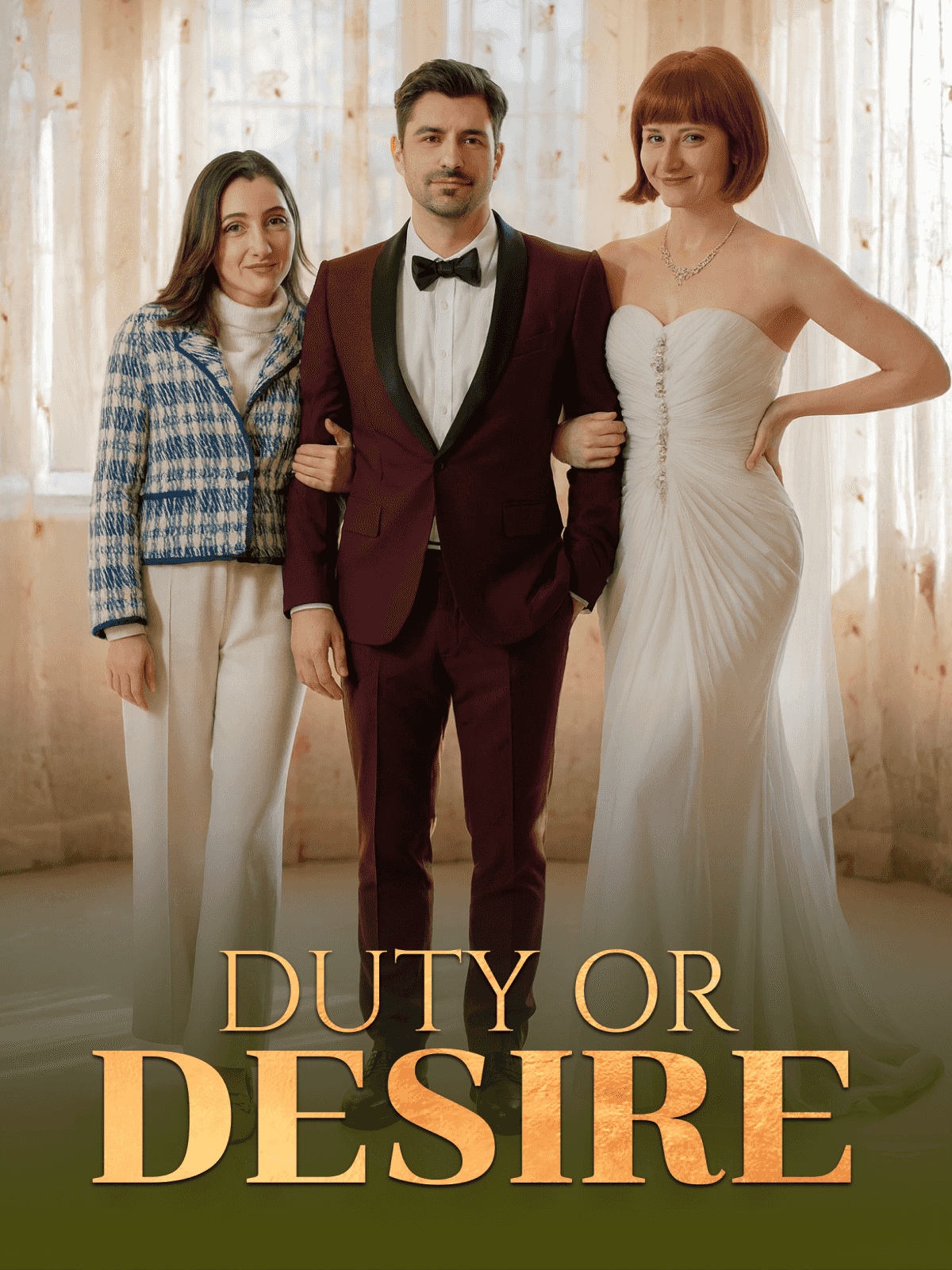 Duty or desire