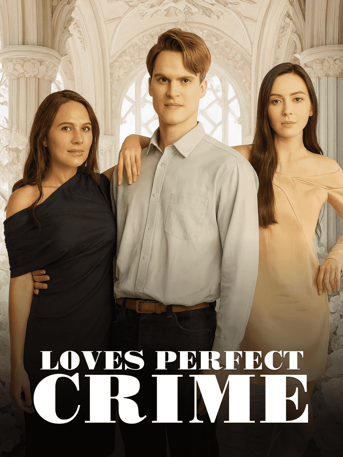 Love’s Perfect Crime 