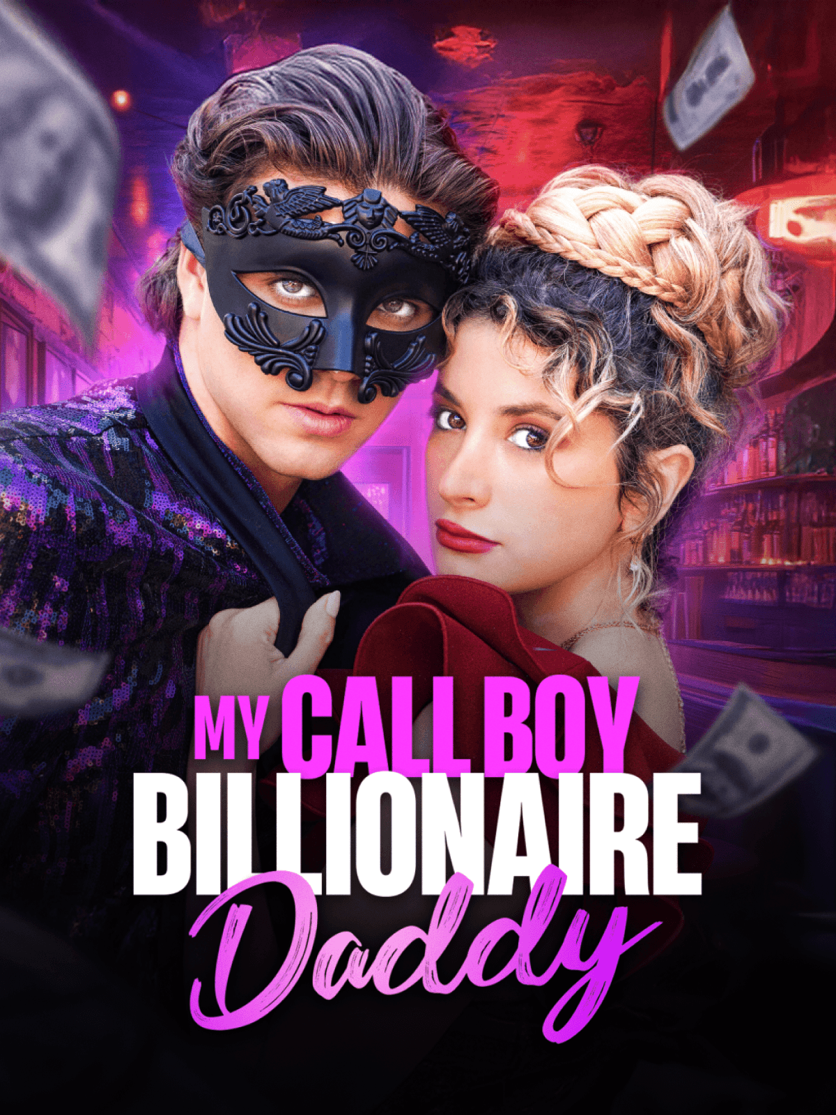 My Call Boy Billionaire Daddy