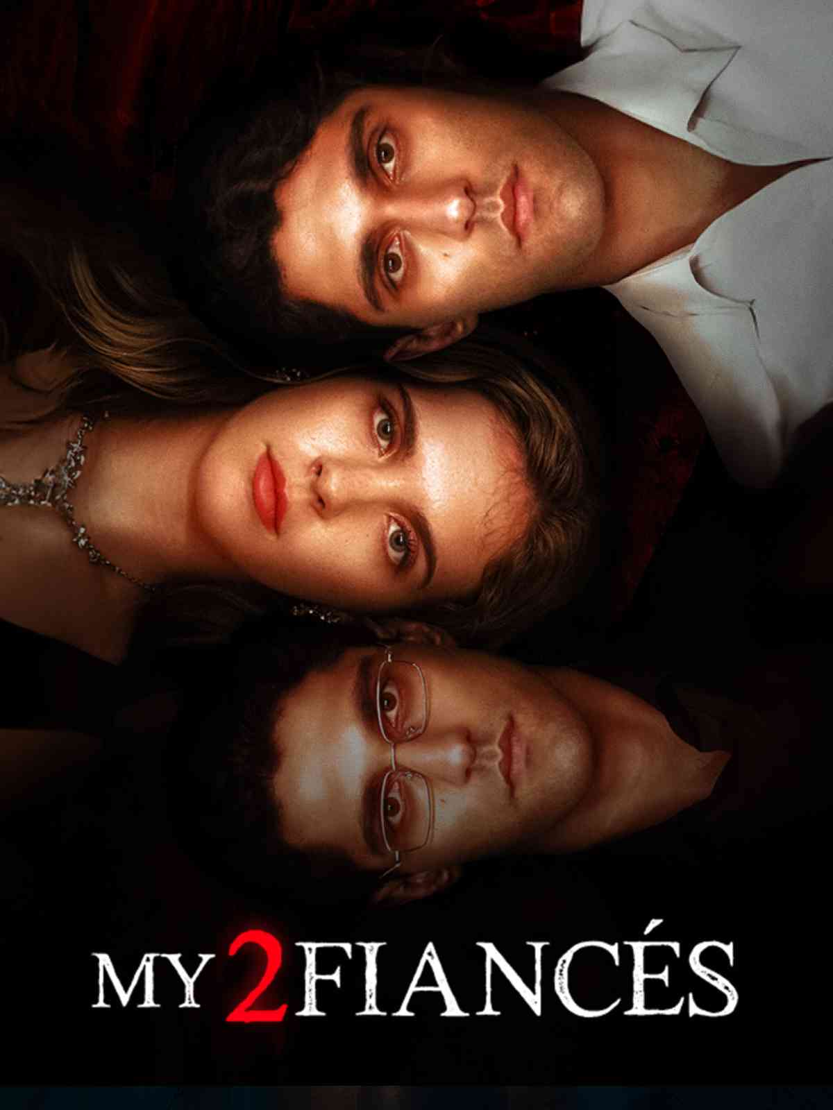 My 2 Fiances