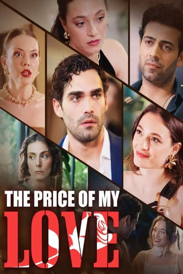 The Price of My Love