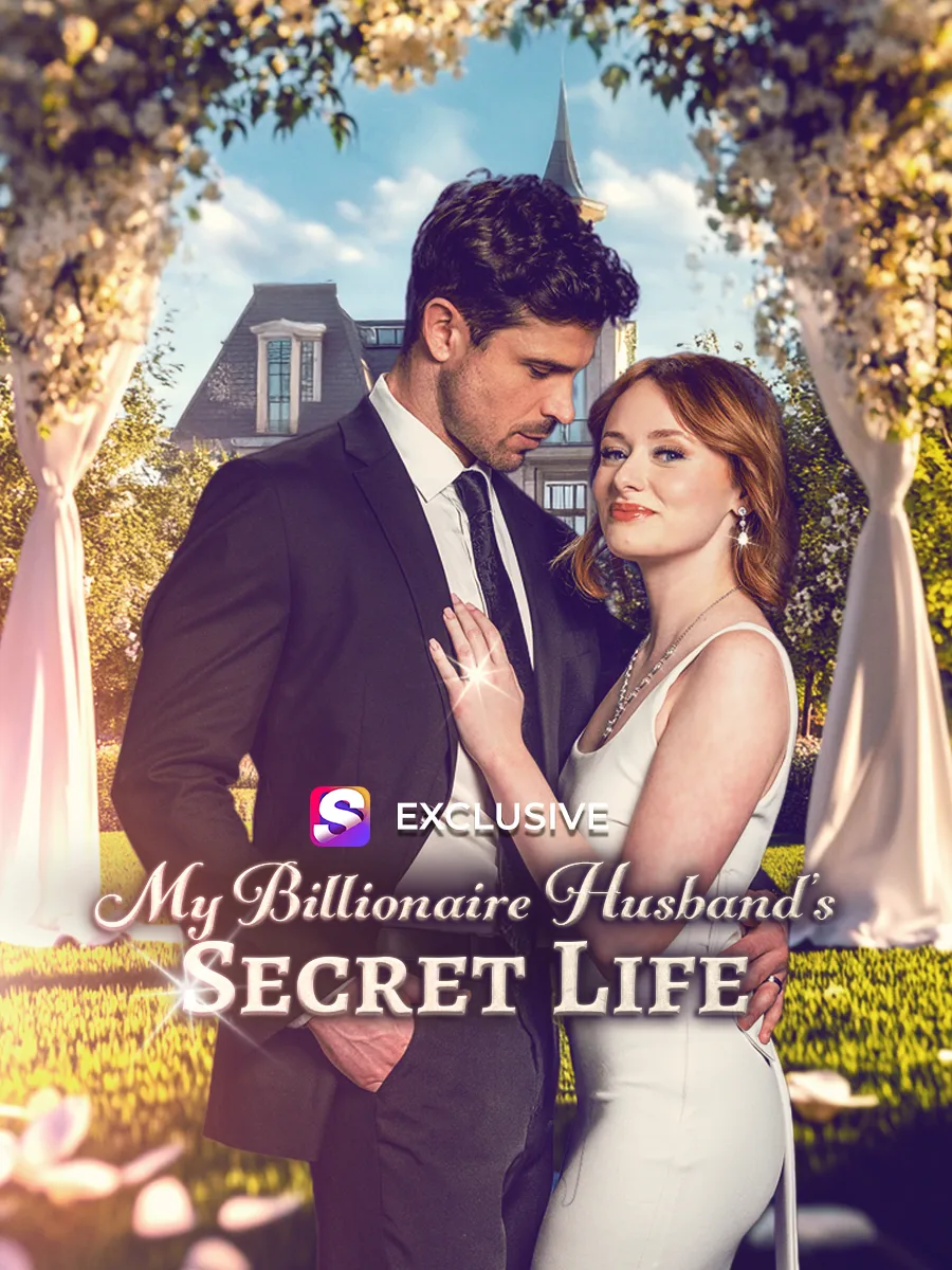 My Billionaire Husband's Secret Life