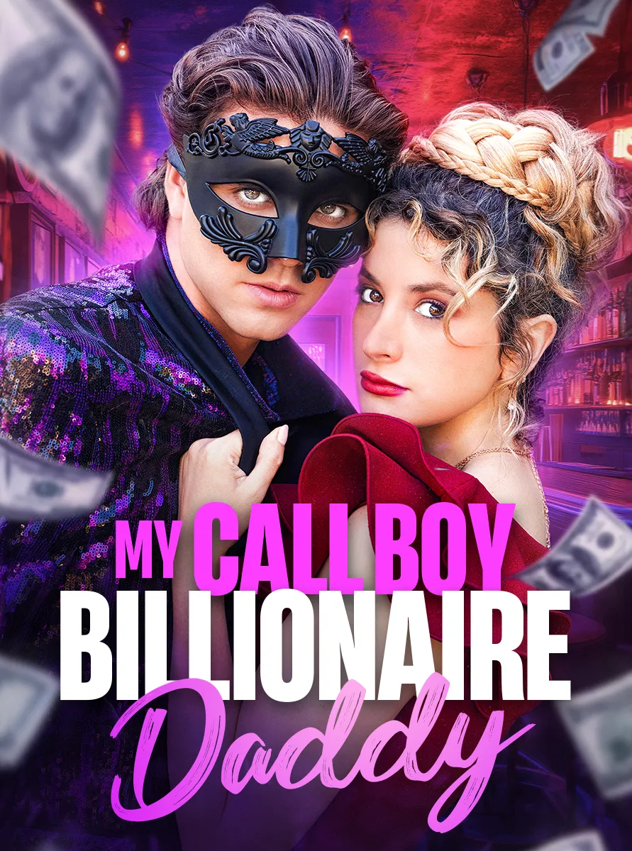 My Call Boy Billionaire Daddy