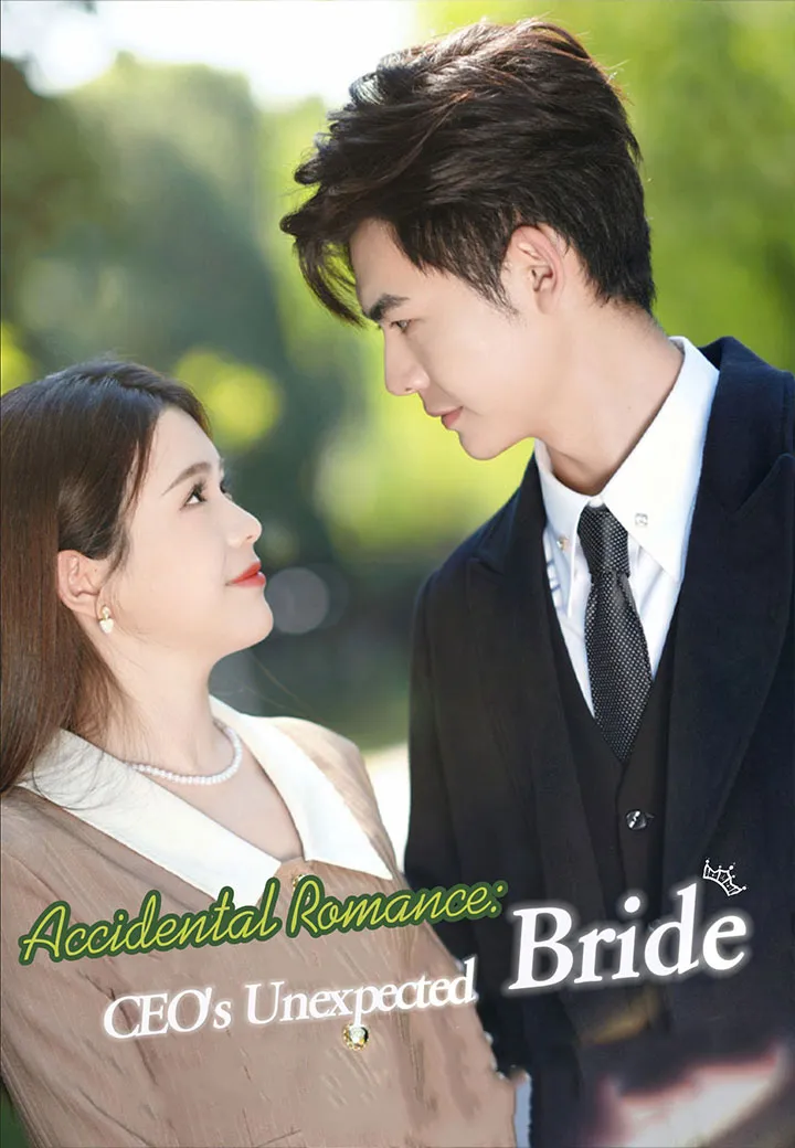 Accidental Romance: CEO's Unexpected Bride