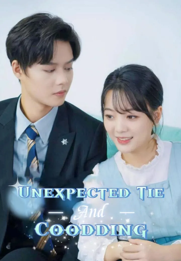 Unexpected Tie and Coddling