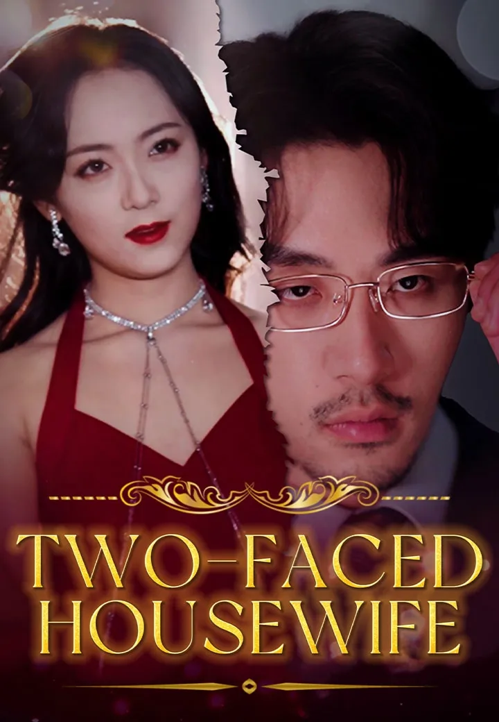 Two-Faced Housewife