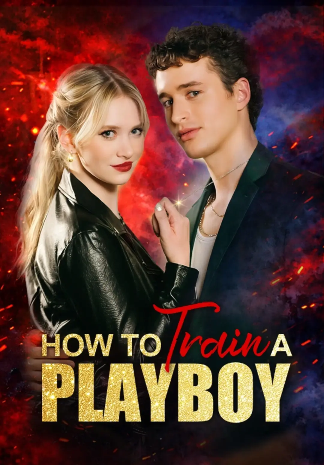 How to Train a Playboy