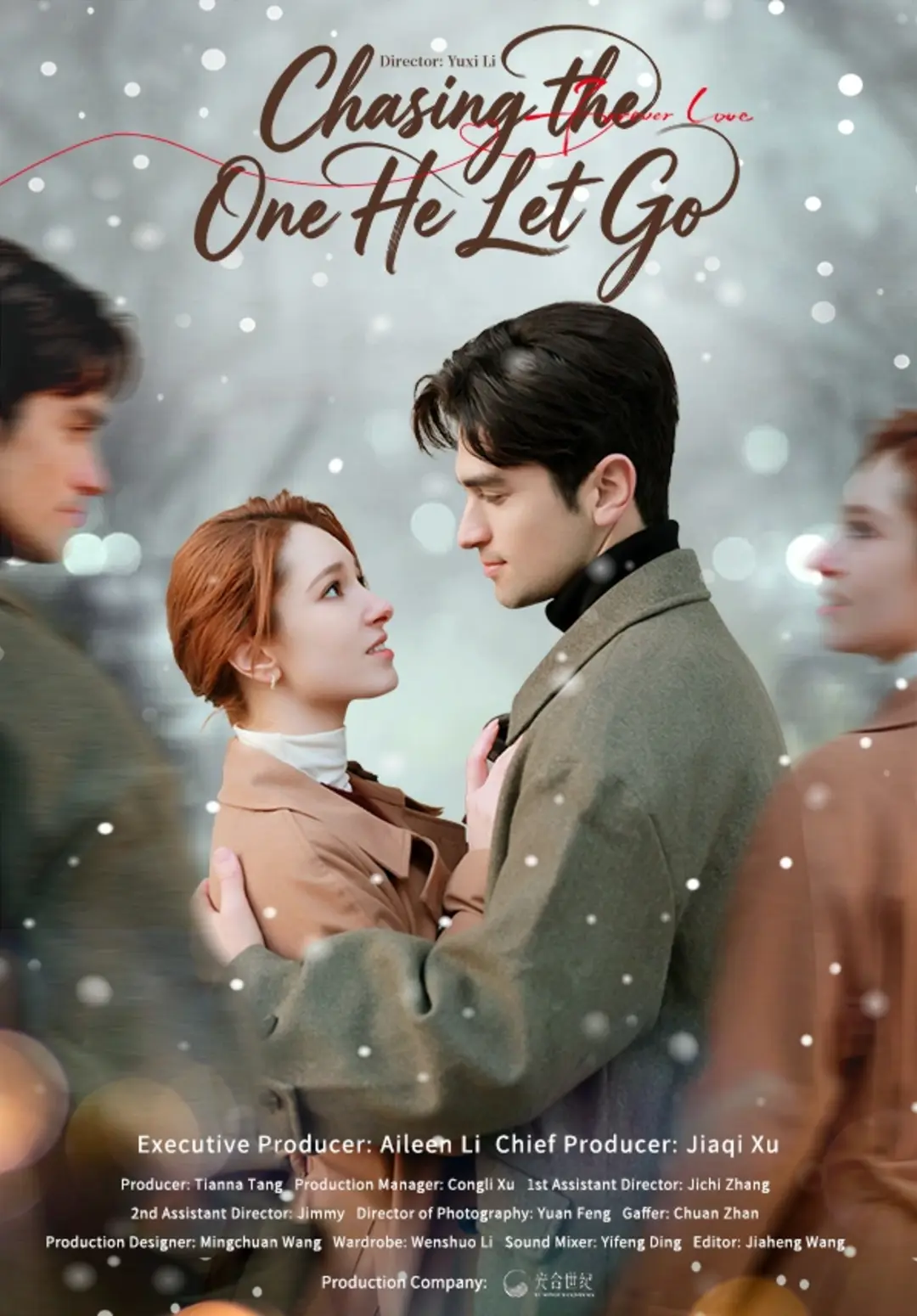 Chasing the One He Let Go