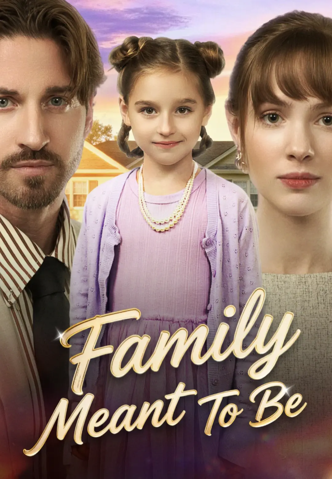 Family meant to be 